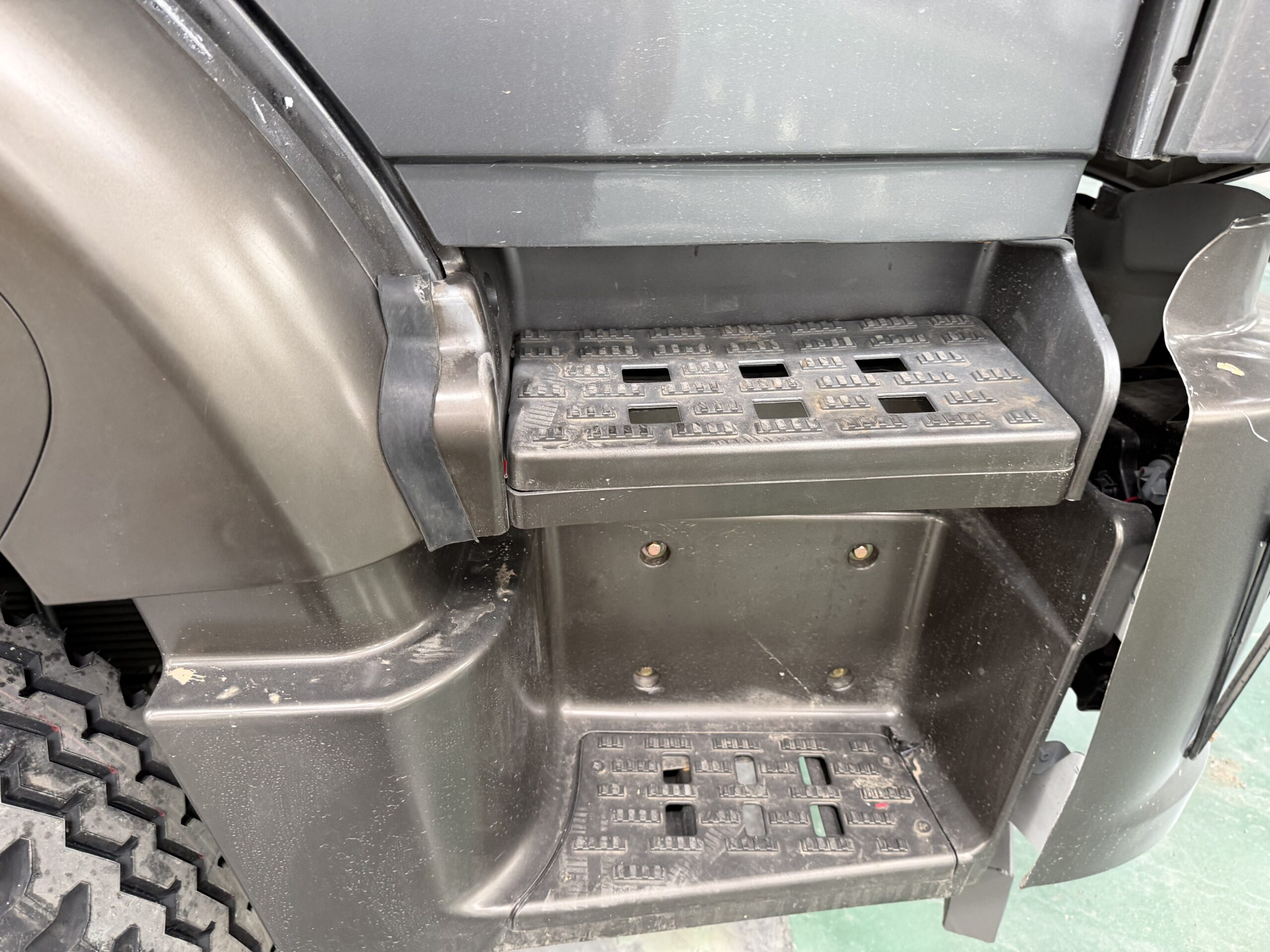 Used HOWO 6×4 Dump Truck | On‑Site & Video Inspection Available - Image 3